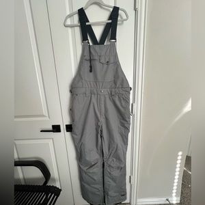 Special Blend Men’s Winter Overall Pants
